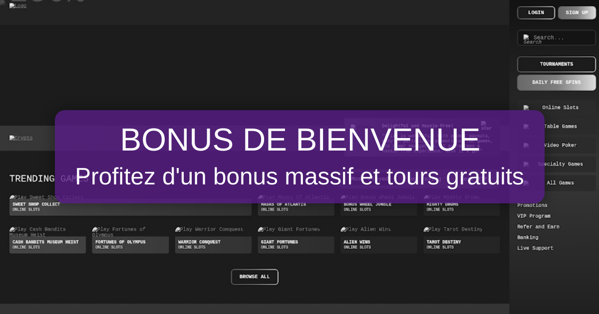 Prism Casino: Votre Aventure Sécurisée en France